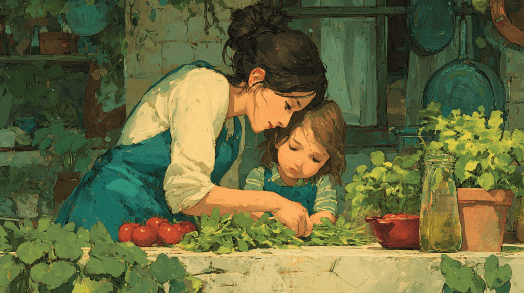 My Passion for Natural Healing: From My Polish Roots to&nbsp;Motherhood