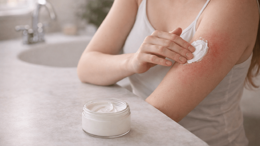 Calm the Itch: 4 Natural Remedies for Eczema&nbsp;Relief