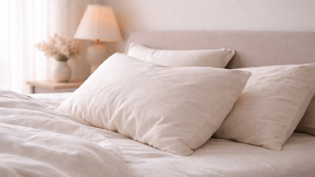 Herbs for Restorative Sleep: Natural Allies for Calmer&nbsp;Nights