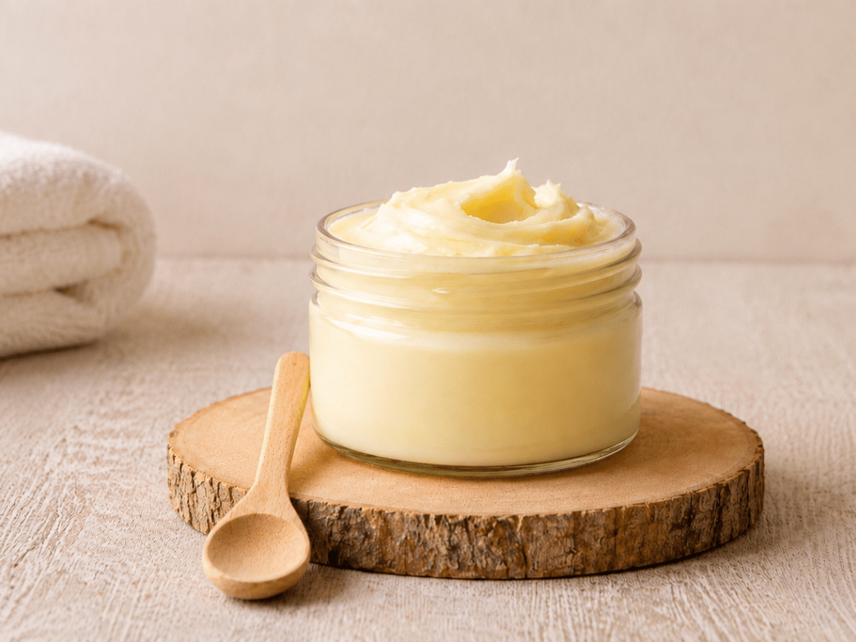 Healing Skin Cream for&nbsp;Eczema