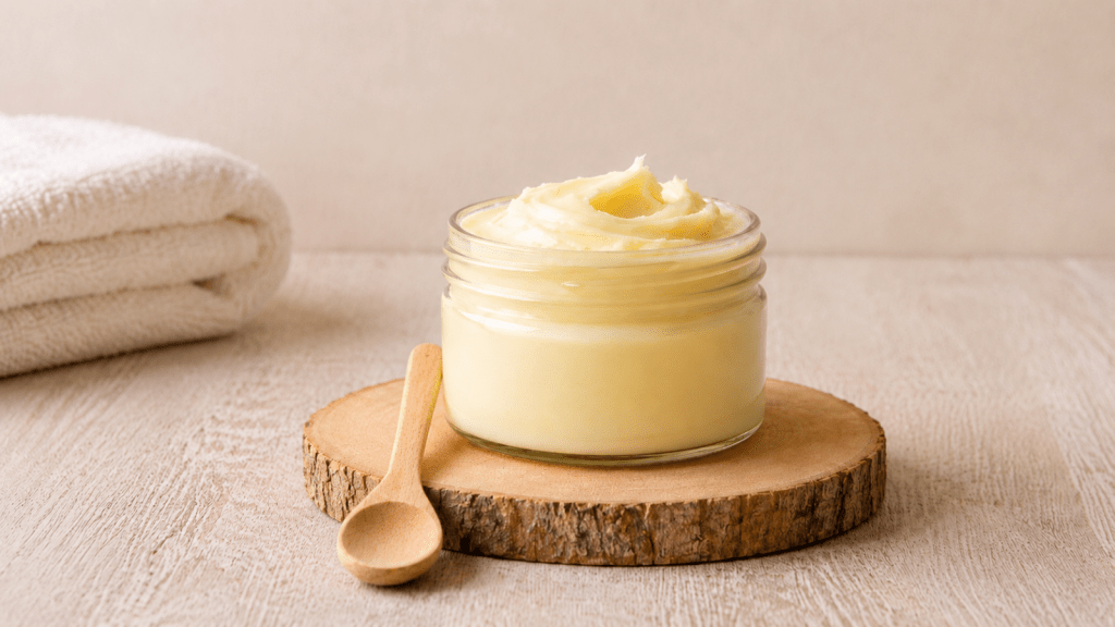 Healing Skin Cream for Eczema