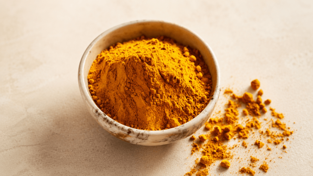 Why Turmeric is One of Nature’s Most Trusted Herb