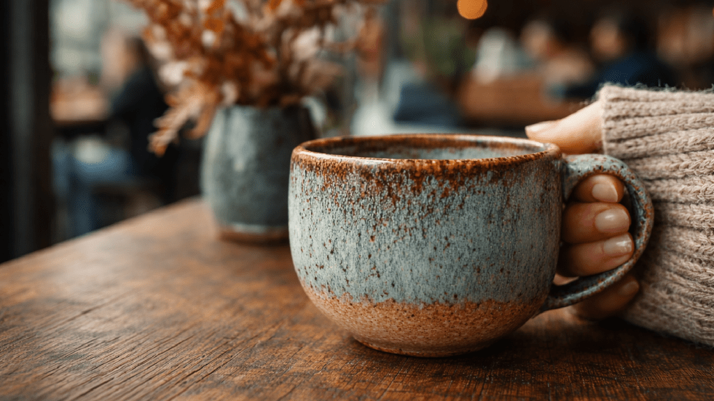 9 Healthy Coffee Alternatives to Power Your&nbsp;Day