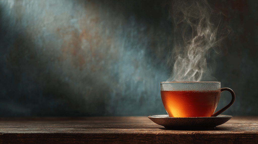 Soothe & Heal: The Best Herbal Teas for Everyday&nbsp;Ailments