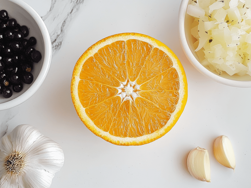 9 Essential Natural Immunity&nbsp;Boosters