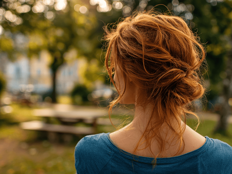 7 Natural Ways to Reduce Stress and Restore&nbsp;Calm