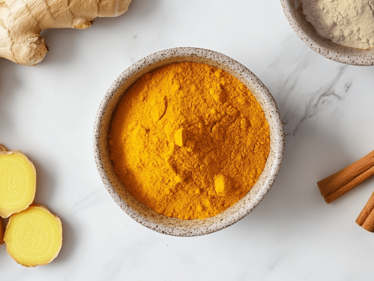 10 Best Herbs to Support Your Health This&nbsp;Winter