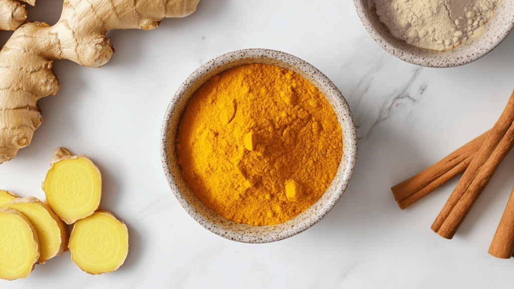 10 Best Herbs to Support Your Health This&nbsp;Winter