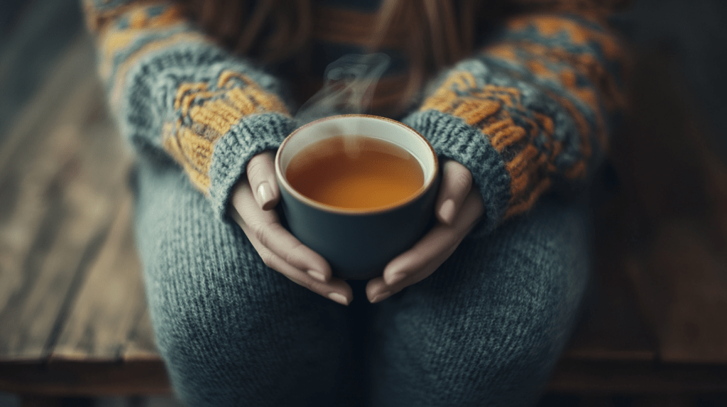 12 Hormone-Balancing Teas to Heal Your Body&nbsp;Naturally