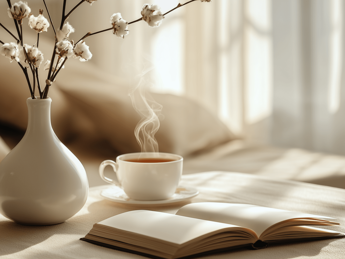 6 Holistic Techniques for Anxiety&nbsp;Relief