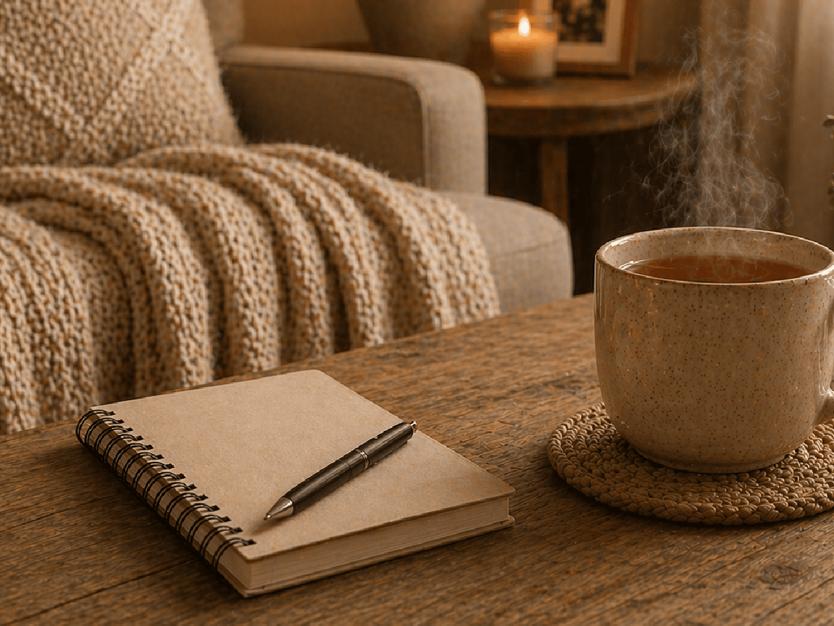 10 Gentle Remedies That Help Calm An Overstimulated Nervous&nbsp;System