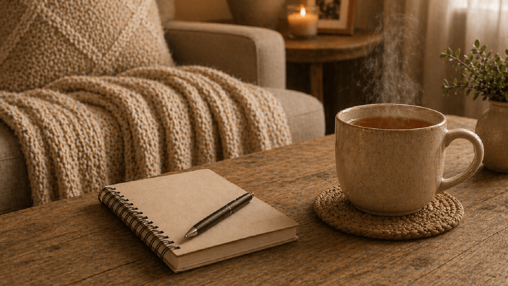 10 Gentle Remedies That Help Calm An Overstimulated Nervous&nbsp;System