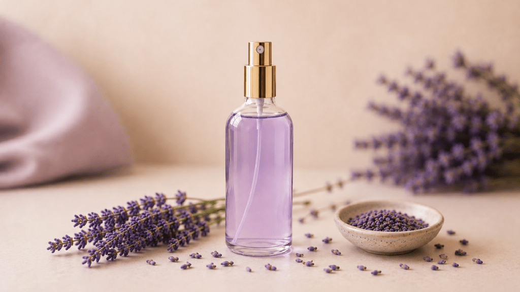Calming Pillow Mist
