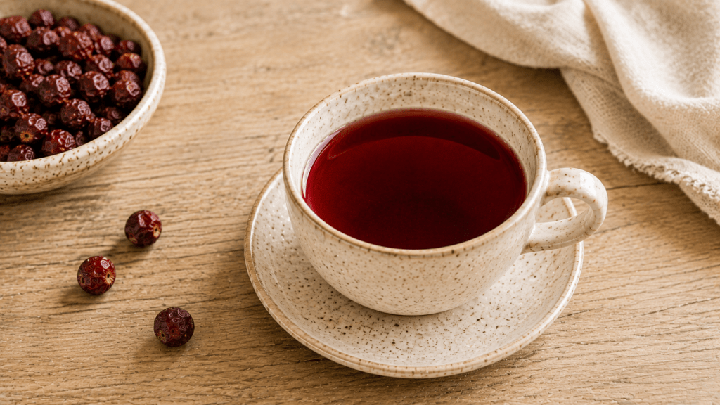 Hawthorn Berry Heart&nbsp;Tonic