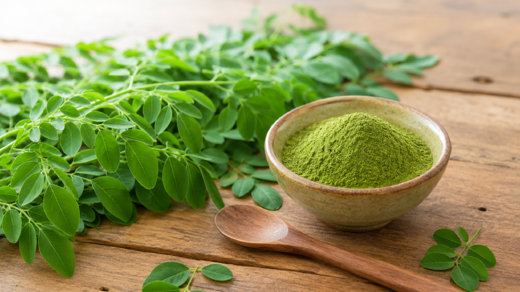 What Moringa Does to Your Body: 9 Remarkable Health Benefits