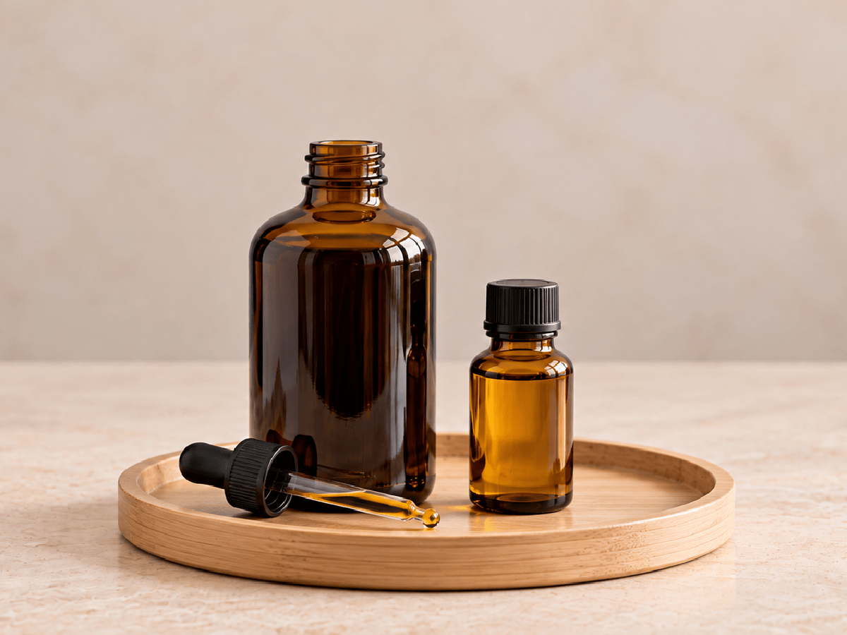 Oil of Oregano + Black Seed&nbsp;Oil