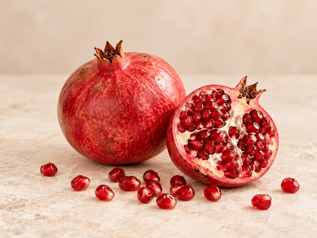 Ruby Red & Remarkable: 8 Reasons to Love&nbsp;Pomegranate