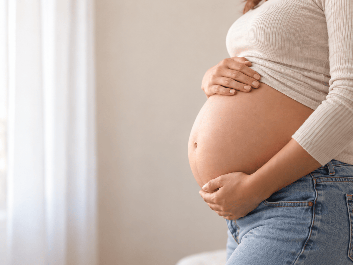 9 Traditional Herbs to Support Fertility & Reproductive&nbsp;Wellness