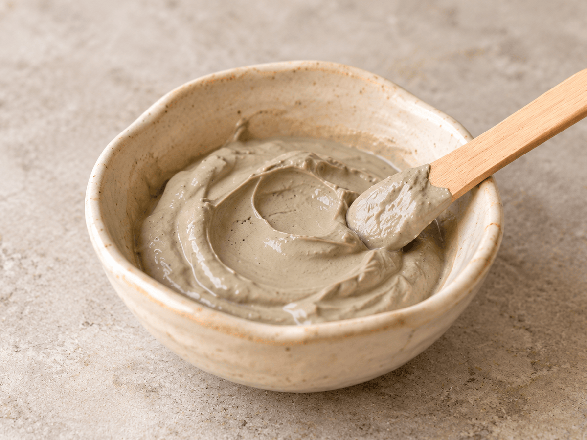 Bentonite Clay Bug Bite&nbsp;Paste