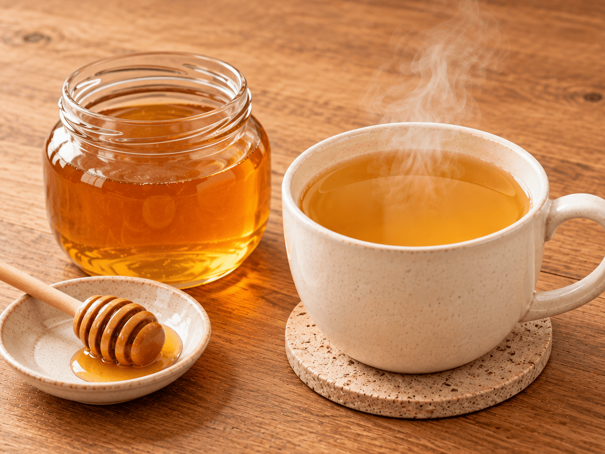 8 Natural Remedies to Soothe a Sore&nbsp;Throat