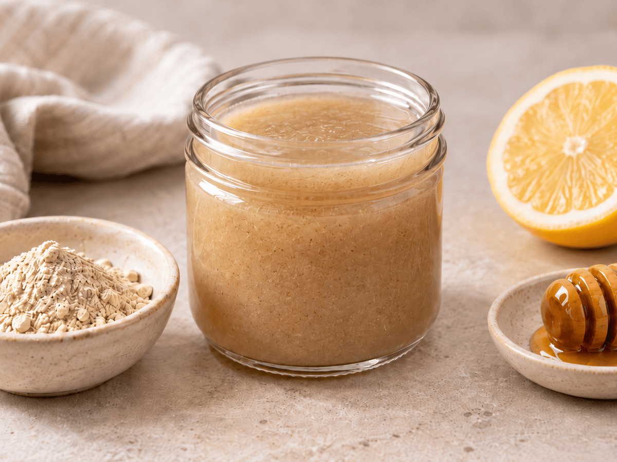 Slippery Elm Throat&nbsp;Syrup